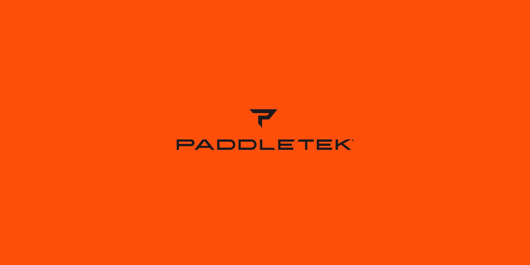Paddletek Brand Refresh